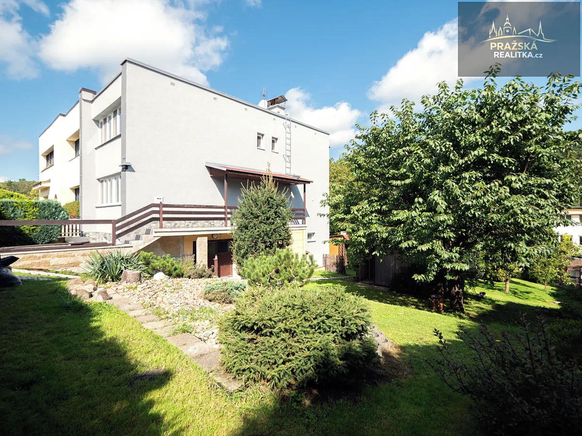 Prodej rodinného domu 105 m², pozemek 687 m²